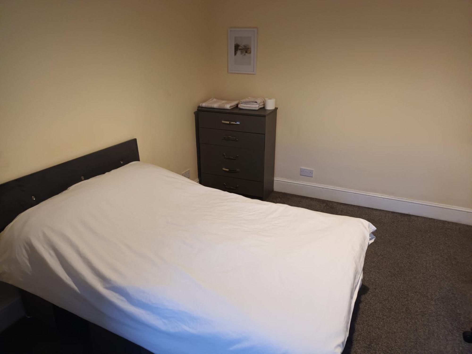 29 Ansell Road Sw17 Hotel London Kültér fotó