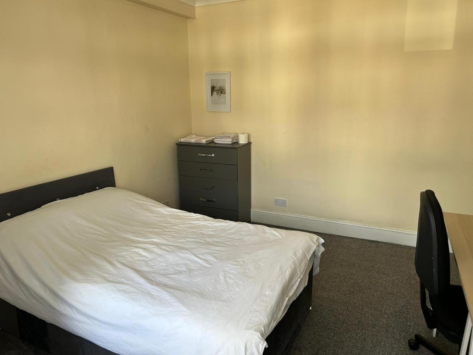 29 Ansell Road Sw17 Hotel London Kültér fotó