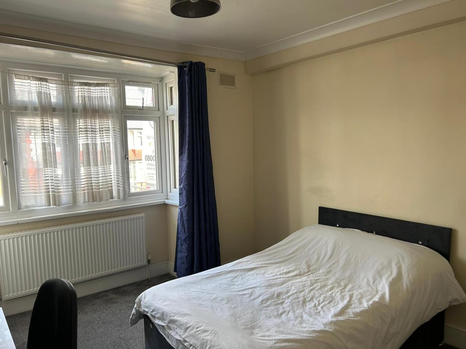 29 Ansell Road Sw17 Hotel London Kültér fotó