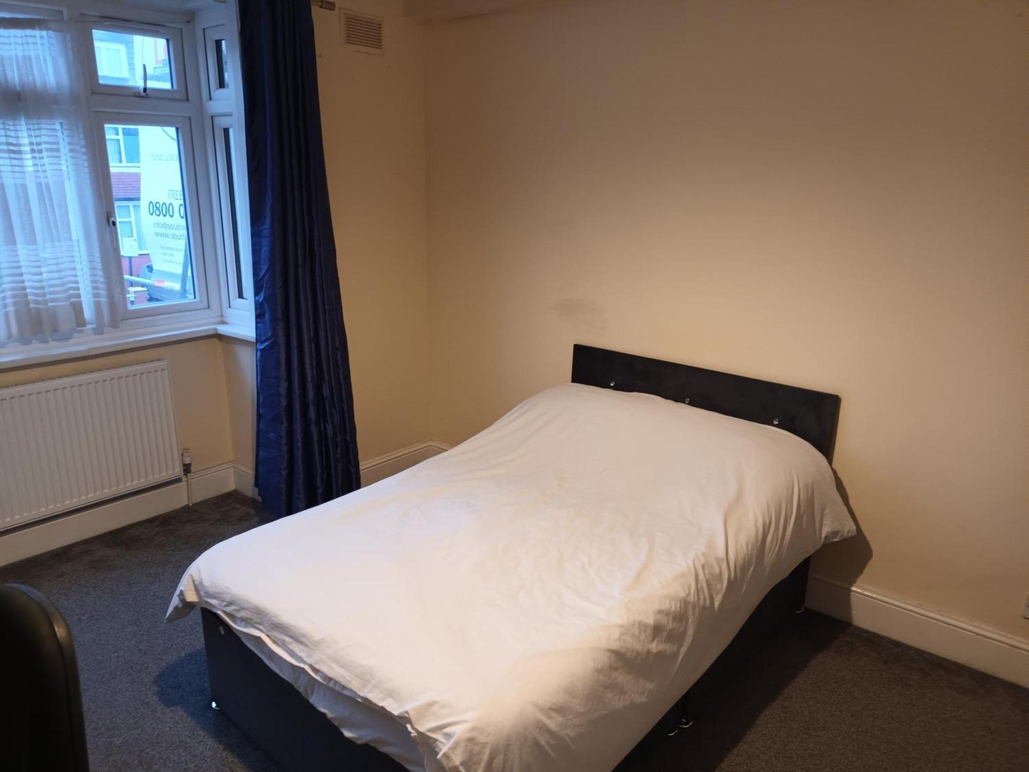 29 Ansell Road Sw17 Hotel London Kültér fotó
