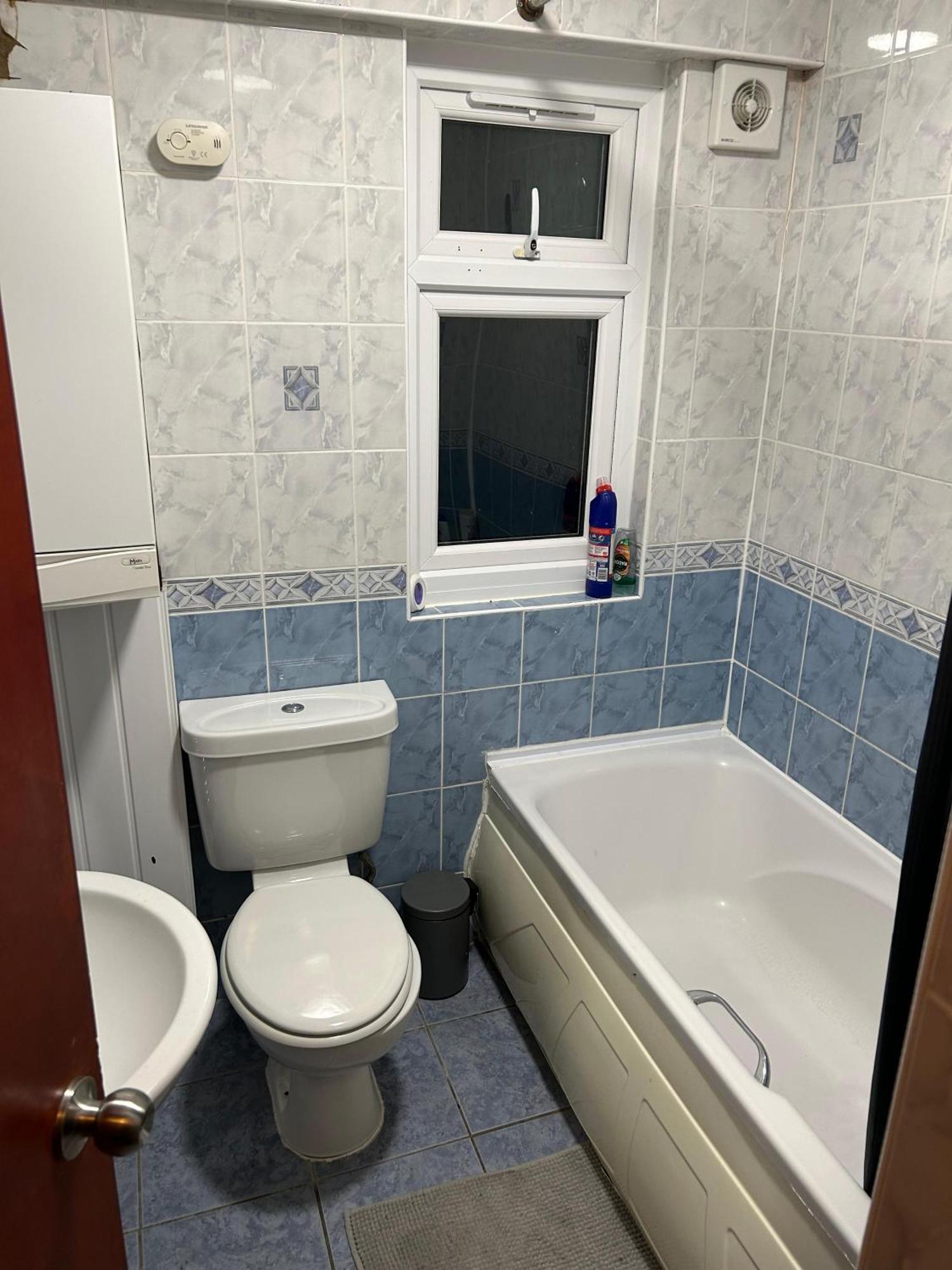 29 Ansell Road Sw17 Hotel London Kültér fotó